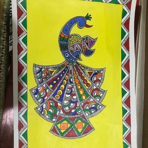 Meet your Posher, Alka